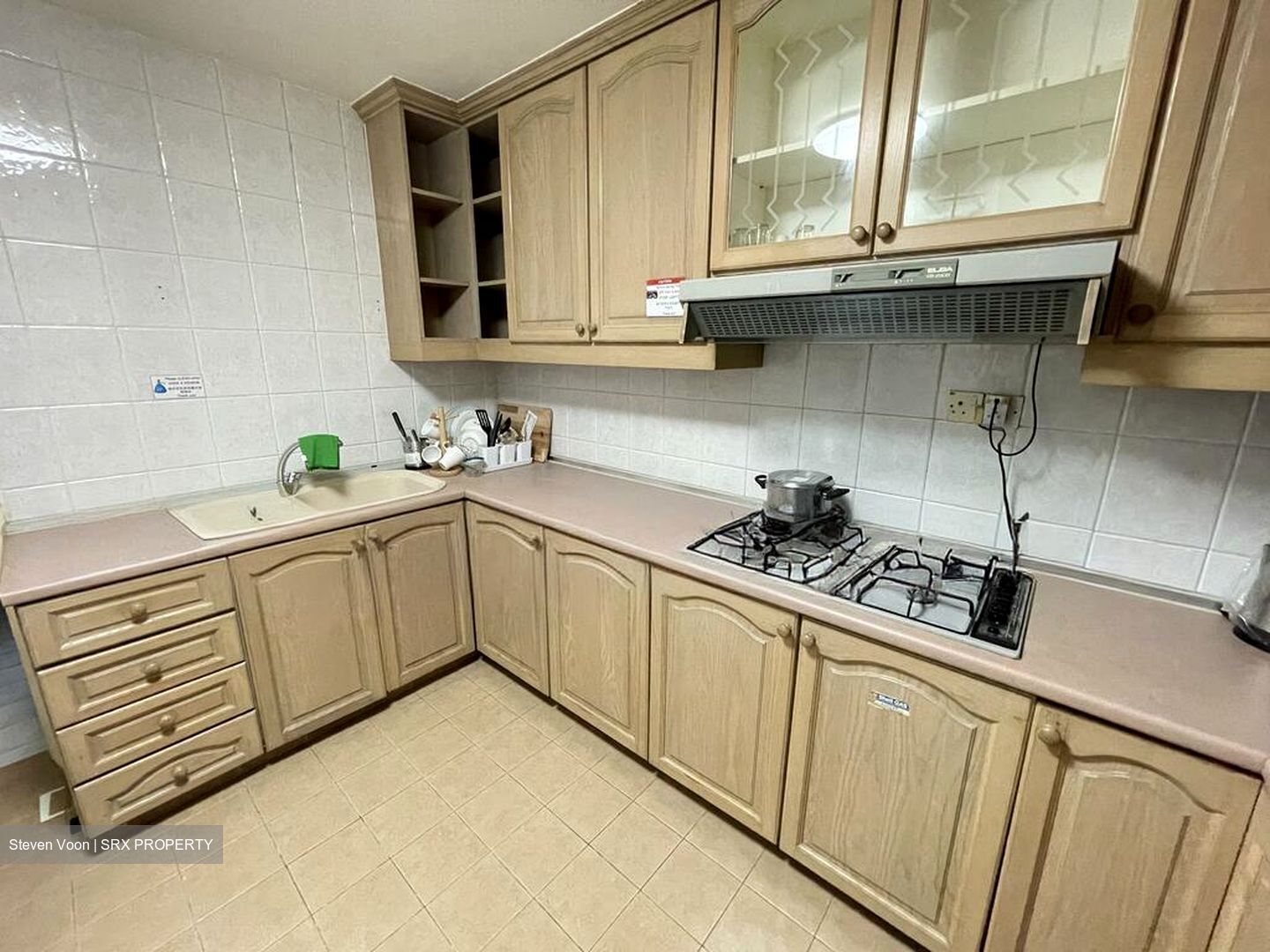 La Crystal (D9), Apartment #581132771